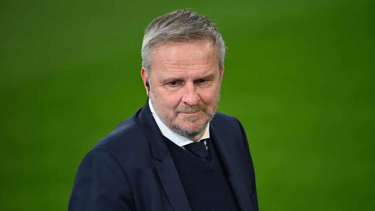 成功故事, 前德国国脚 成功故事, 前德国国脚