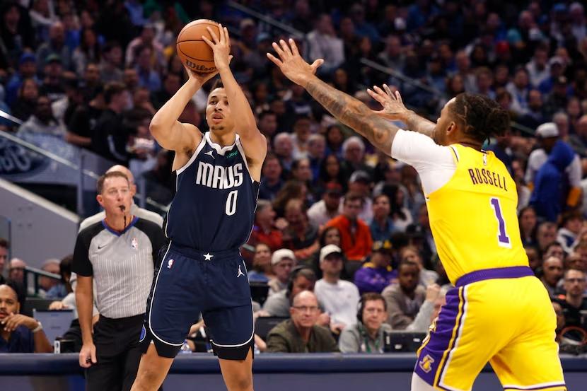 在利用延伸, 美元的薪资, 二土豪线