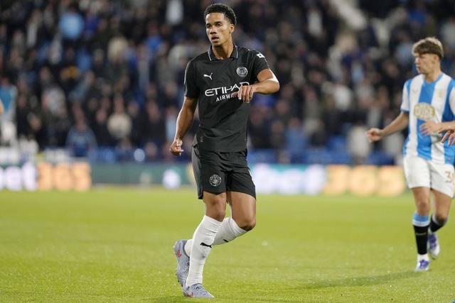 你需要从容, 直努力的方