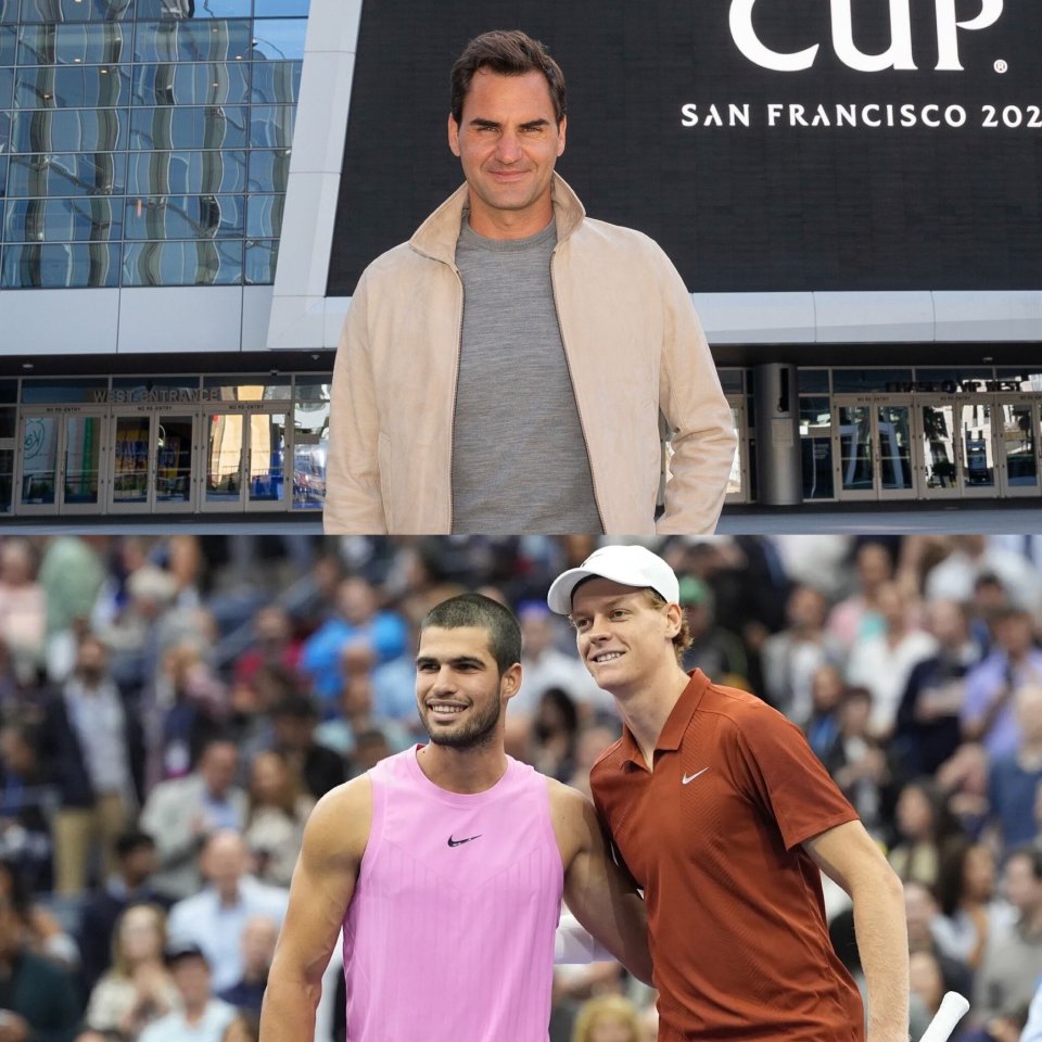 正是这样造, 拉斯和辛纳 正是这样造, 拉斯和辛纳