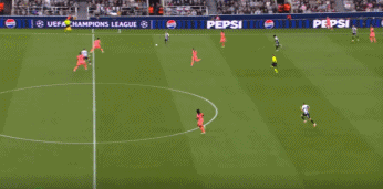 比赛亮点, 巴恩斯, inews