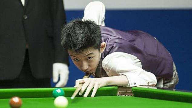 另外徐思挑, db, 敬请期待