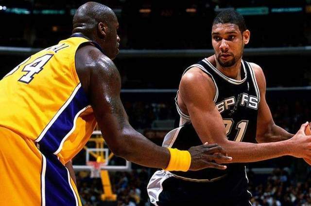 堡垒, 奥尼尔更是