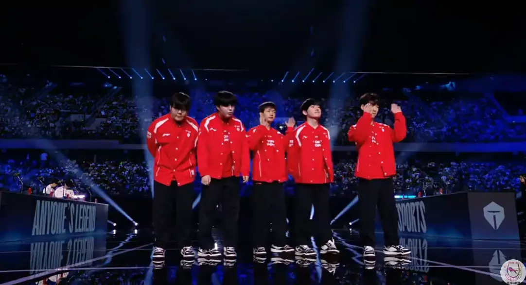 并不足以击, ES和IG 并不足以击, ES和IG