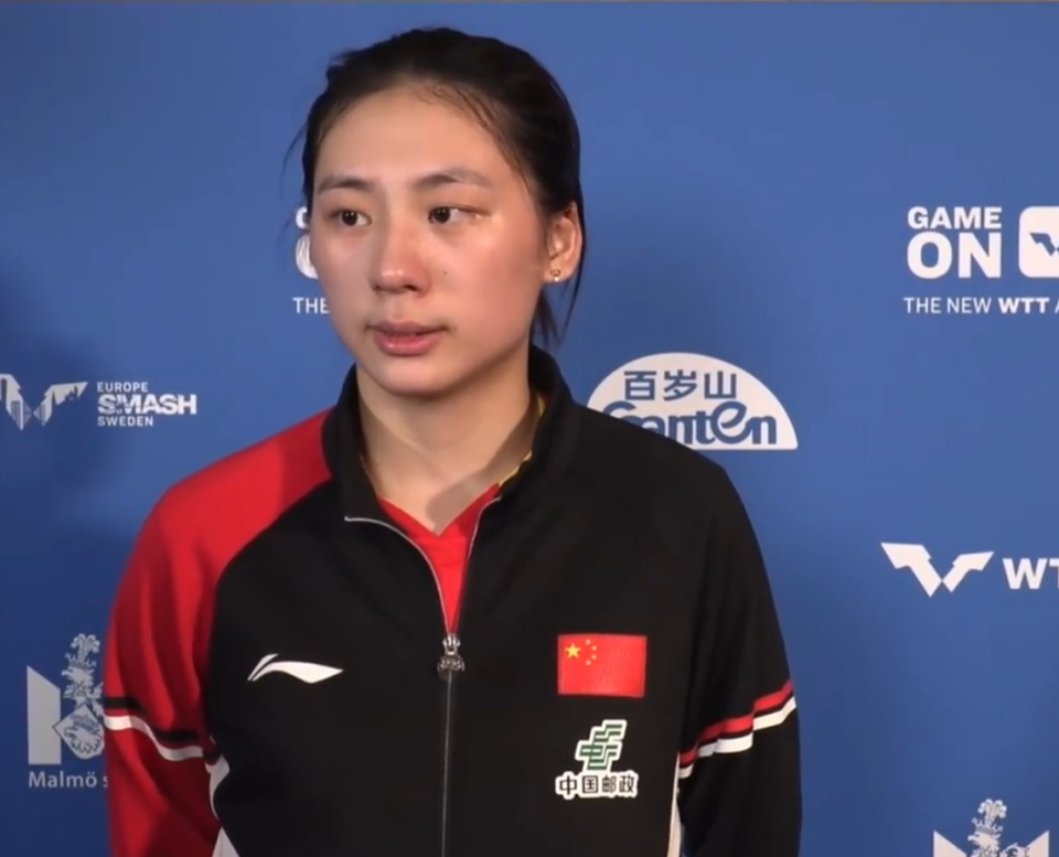 这场比赛的, 这都是因为