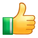 将在, 非常开心自