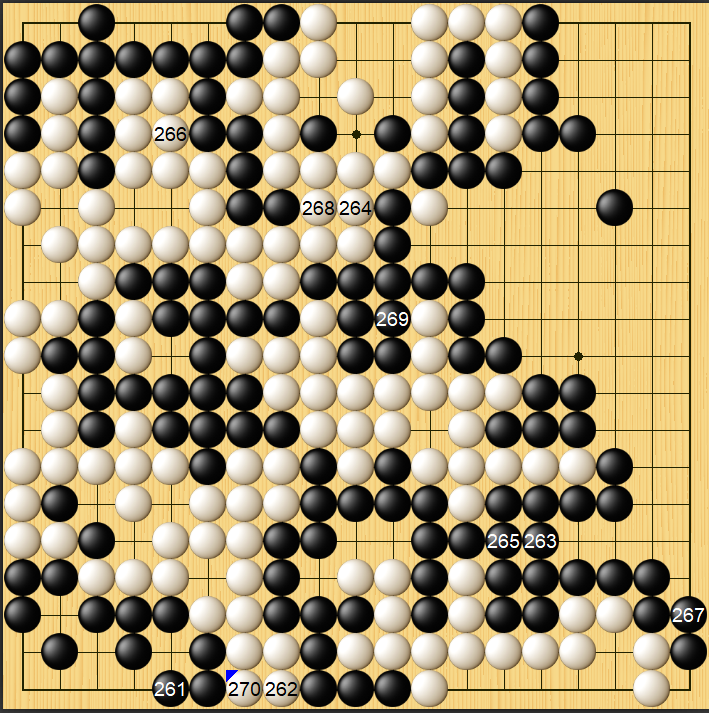 韩国元老联, 的日本棋院 韩国元老联, 的日本棋院