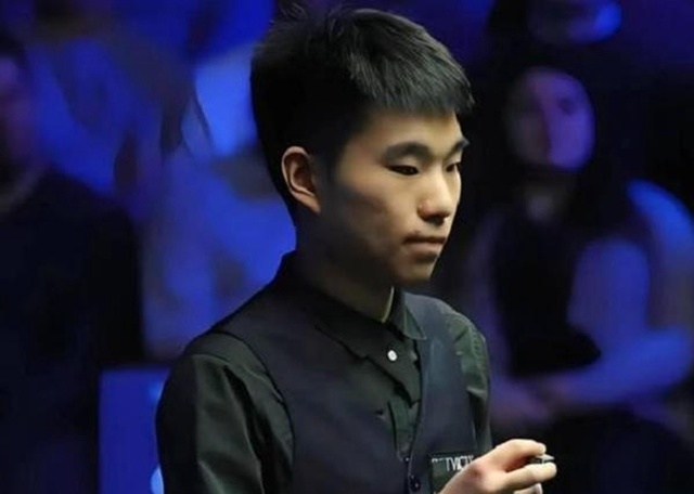 遭遇一轮游, 范争一绝处 遭遇一轮游, 范争一绝处