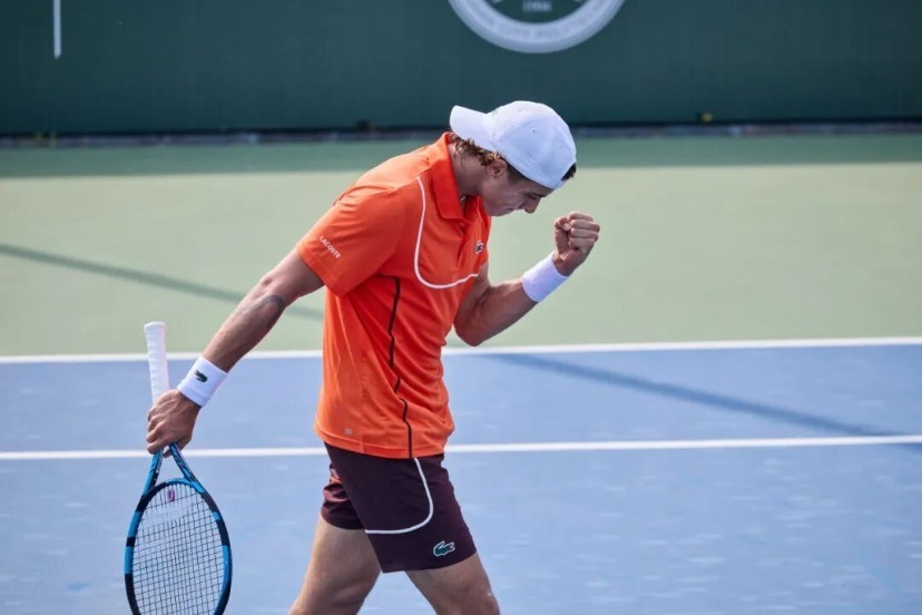 kEar, 开赛 kEar, 开赛