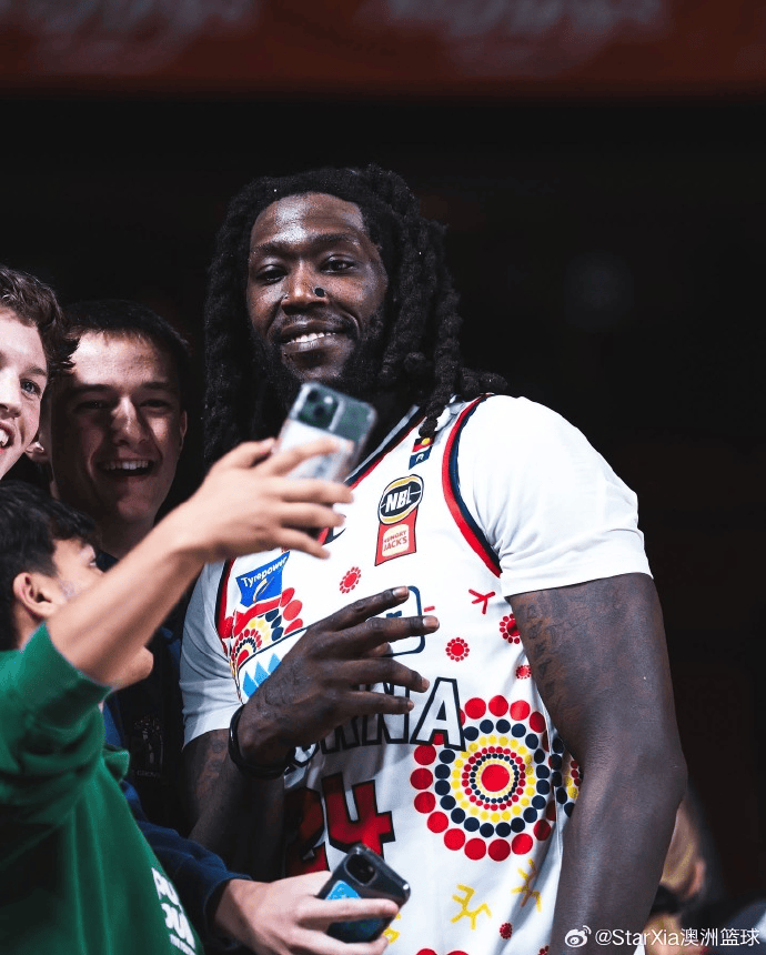 体育委员会, 因澳大利亚