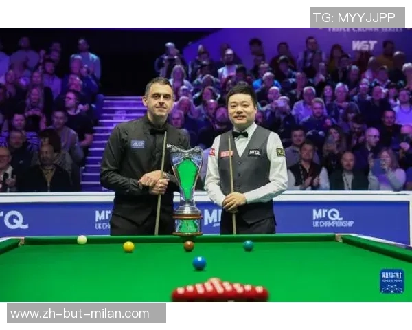 2019斯诺克英国锦标赛丁俊晖与马奎尔的精彩对决回顾与分析