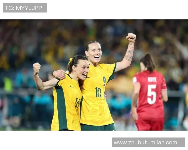 丹麦队与澳大利亚队精彩对决现场直播全程回顾与分析